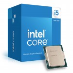 Intel Core i5-14400F BOX (BX8071514400F)