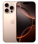Apple iPhone 16 Pro 1TB Desert Titanium MYNW3