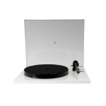 Rega Planar 1 Eco Deck White