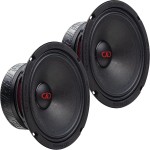 DD Audio VO-M206-S4