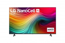 LG 50NANO81T3A