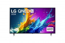 LG 43QNED80T3A
