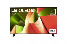 LG OLED65B43LA