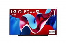 LG OLED83C41LA