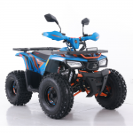 ATV ASIX HUNTER 125cc Benzīna Kvadracikls