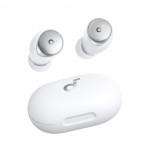 Soundcore Space A40 White Wireless Headphones (A3936G22)