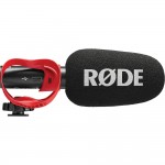 Rode VideoMic GO II Helix