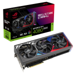 ASUS ROG Strix GeForce RTX 4080 SUPER 16GB GDDR6X OC Edition (ROG-STRIX-RTX4080S-O16G-GAMING)