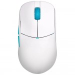 Lamzu Atlantis V2 Pro, White (LAMZU-ATL-WHT-OG-V2-PRO)