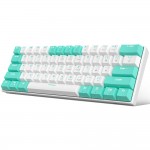 Magegee STAR61 Tiffany Blue A, RGB, Blue Whale Switch, US (STAR61-Tiffany-Blue-A)