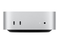Apple Mac mini M4 10 CPU 10 GPU 24GB 512GB MCYT4