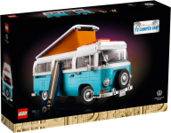 LEGO Creator Expert Volkswagen T2 Camper Van (10279)