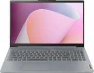 Lenovo IdeaPad Slim 3 Laptop 15.6-inch Full HD AMD Ryzen 5 7530U 8GB RAM 512GB SSD Windows 11 Home Grey (82XM009PPB)