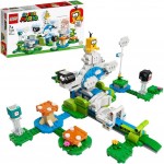 LEGO Super Mario Lakitu Sky World Expansion Set (71389)