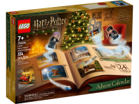 LEGO Harry Potter Advent Calendar (76404)