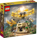 LEGO DC Wonder Woman vs Cheetah (76157)