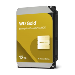 Western Digital WD Gold Enterprise Class SATA HDD - 12TB (WD121KRYZ)