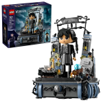LEGO Wednesday Sets Addams Figure (76780)