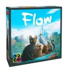 Brain Games Flow