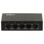 Dahua Switch PFS3005-5GT-V2