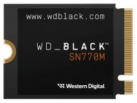 Western Digital Black SN770M 500GB M.2 2230 NVMe (WDS500G3X0G)