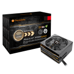 Thermaltake Smart SE2, 600W, 80 PLUS Bronze (PS-SPS-0600MNSAWE-1)