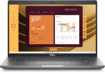 DELL Latitude 5450 PFK66 14-inch FHD Intel Ultra 5 125U 16GB RAM 512GB SSD Windows 11 Pro (210-BLLY)