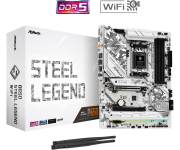 ASRock B650 Steel Legend (90-MXBN90-A0UAYZ)