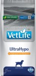 Farmina Vet Life Ultrahypo Dog 12kg (8010276025449)