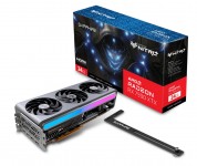 Sapphire NITRO+ AMD Radeon RX 7900 XTX Vapor-X 24GB (11322-01-40G)