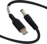 DSD TECH MagicConn USB Type C PD to DC Power Cable 12 V