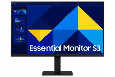 Samsung Essential Monitor S3 S30GD LS24D300GAUXEN FHD 100Hz IPS