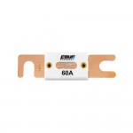 FOUR Connect 4-690372 STAGE3 Ceramic OFC ANL-fuse 60A, 1kpl (6430042126873)