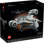 LEGO Star Wars The Razor Crest (75331)