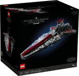 LEGO Star Wars Venator-Class Republic Attack Cruiser (75367)