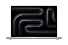 Apple MacBook Pro 16 Nano-texture Apple M4 Max 16C CPU, 40C GPU 128GB RAM 8TB SSD Silver RUS (Spec. conf.)