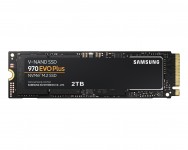 Samsung SSD 970 EVO Plus 2TB M.2 PCIe (MZ-V7S2T0BW)