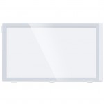 Lian Li DAN Cases A3-mATX Tempered Glass Side - White (A3-2W)
