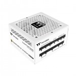 Thermaltake Toughpower GF A3 1050W PCIe Gen 5.0 80-Plus Gold Fully Modular Snow Edition (‎PS-TPD-1050FNFAGE-N)