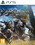 Sony PlayStation 5 Monster Hunter: Wilds (PS5)