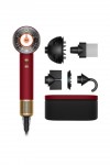 Dyson HD16 Supersonic Nural Red Velvet/Gold