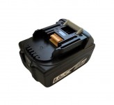 Extra Digital Power Tool Battery MAKITA BL1850B, BL1860B, 18V, 6.0Ah, Li-ion TB920754