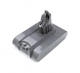 Extra Digital Battery for DYSON DC62, 21.6V, 2.5Ah, Li-ion TB920792