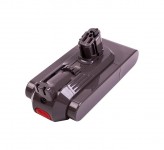 Extra Digital Device Battery for DYSON V11 SV15/ SV18, 25.2V, 4000mAh TB921782