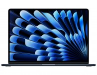 Apple MacBook Air 15.3 M4 (2025) 10 CPU 10 GPU 16GB 256GB Midnight MW1L3