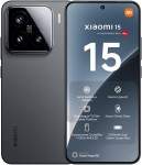 Xiaomi 15 5G 12GB RAM 256GB Black