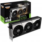 INNO3D GeForce RTX 5090 X3 (N50903-32D7-17593928)