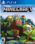Sony PlayStation 4 Minecraft: Starter Collection (PS4)
