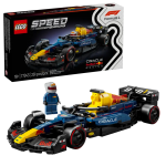 LEGO Speed Champions Bolid F1 Oracle Red Bull Racing RB20 (77243)