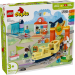 LEGO Duplo Big Interactive Community Train (10428)